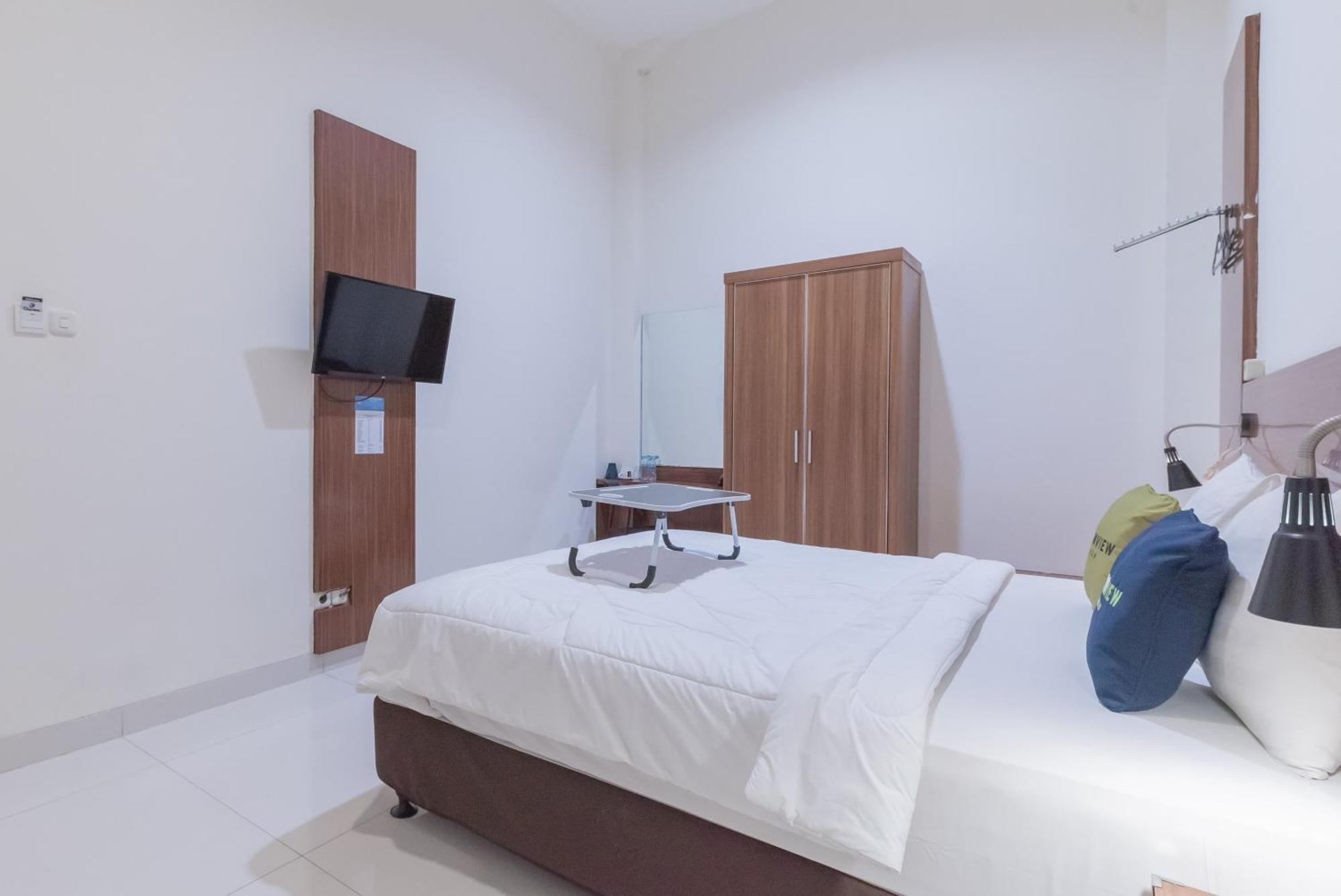 Darmo Residence Bandung Exterior foto