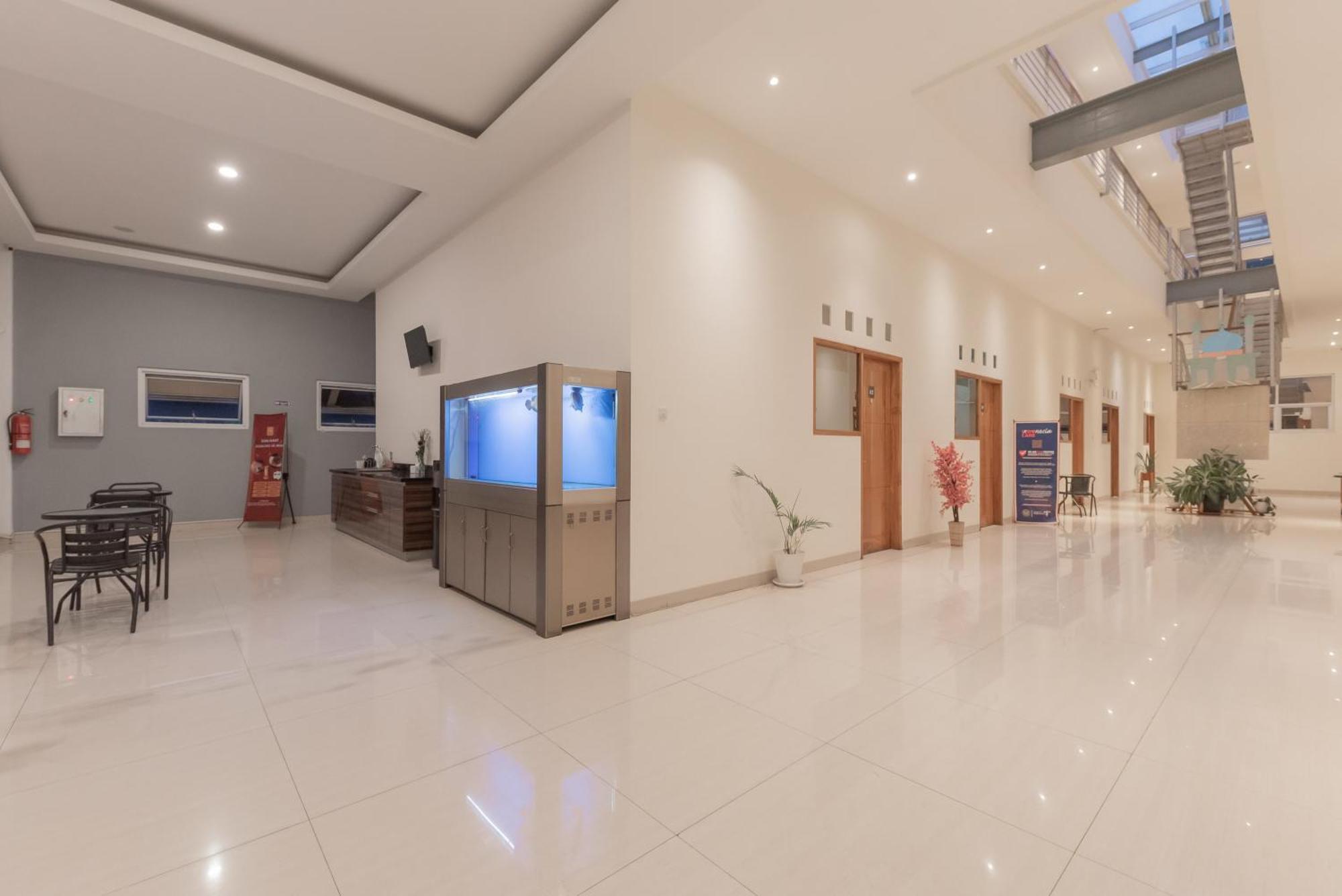 Darmo Residence Bandung Exterior foto